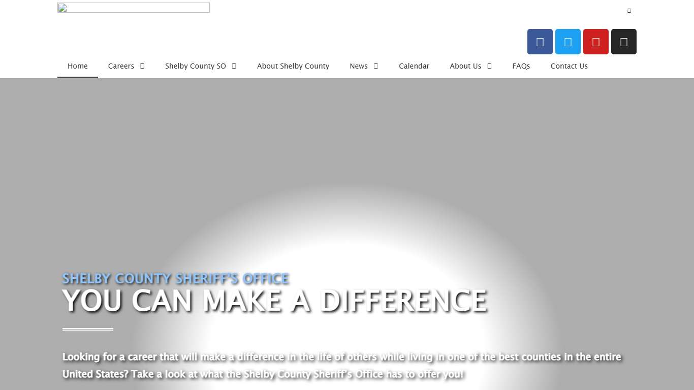 Home - Shelby County AL LEPB